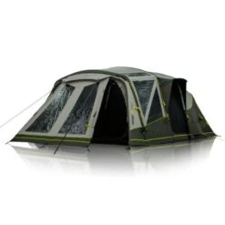 Zempire Aero TL Pro Air Tent 2022 15 Zempire Aero TL Pro Air Tent 2022 -Outdoor Tent Shop zempire aero tl pro tent door 1 2
