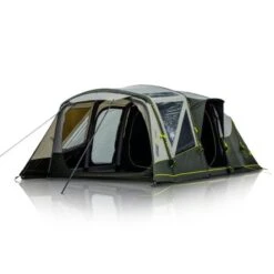 Zempire Aero TL Pro Air Tent 2022 16 Zempire Aero TL Pro Air Tent 2022 -Outdoor Tent Shop zempire aero tl pro tent open 1
