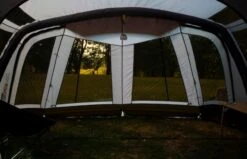 Zempire Aero TL Pro Air Tent 2022 17 Zempire Aero TL Pro Air Tent 2022 -Outdoor Tent Shop zempire aero txl pro awning 1 2