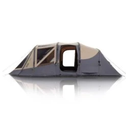 Zempire Aero TL Pro TC Air Tent 2022 -Outdoor Tent Shop zempire aero tl pro polycotton side