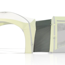 Zempire Aerobase Evo Link M