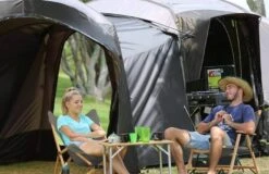 Zempire Aerobase Pro Link M 5 Zempire Aerobase Pro Link M -Outdoor Tent Shop zempire aerobase pro link 1