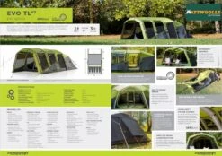 Zempire Evo TL V2 Air Tent 2023 16 Zempire Evo TL V2 Air Tent 2023 -Outdoor Tent Shop zempire evo tl v2 overview