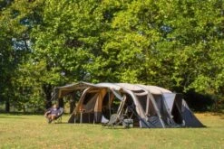 Zempire Aero TXL Pro TC Air Tent 2022 -Outdoor Tent Shop zempire aero txl polycotton lifestyle5 1