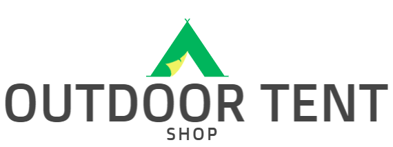 Outdoor Tent Shop