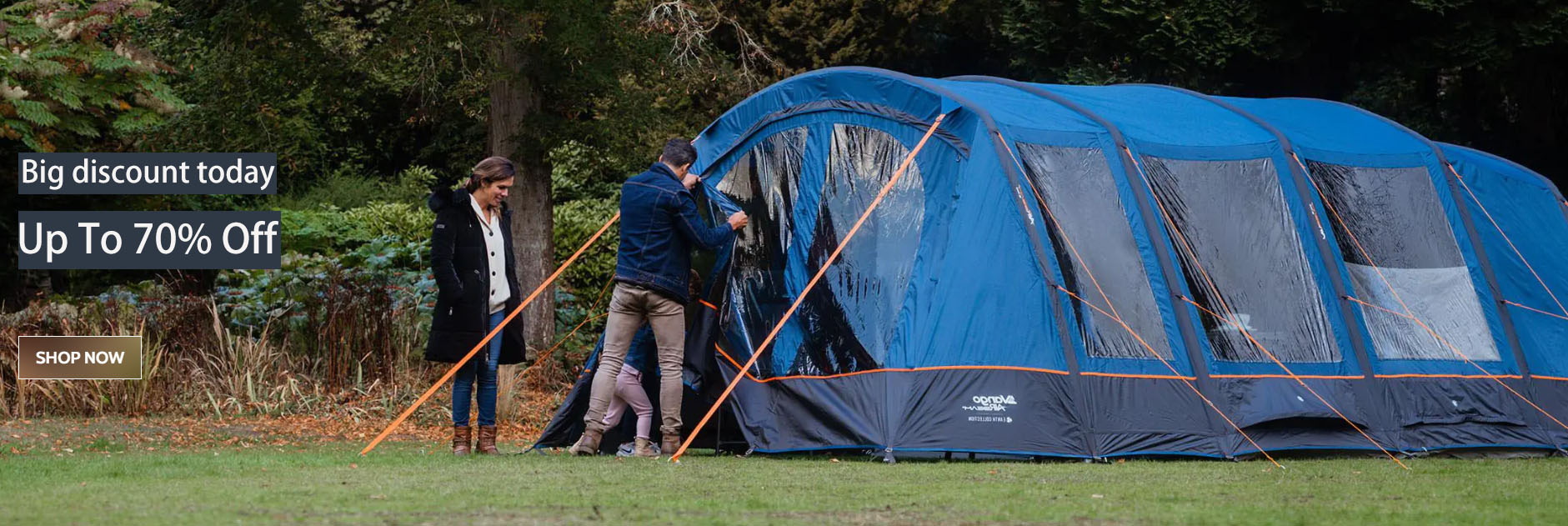 Outdoor Tent Shop -Outdoor Tent Shop FDYH
